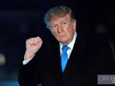 Адміністрація Трампа погрожує Україні обмеженням розвідданих і закупівель зброї