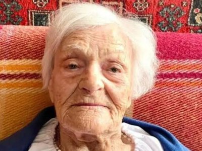 Пережила Голодомор і рятувала бійців УПА: у Львові померла найстарша мешканка України