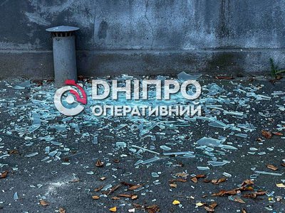 Росіяни вдарили по Дніпру 12 жовтня: в ОВА повідомили перші подробиці