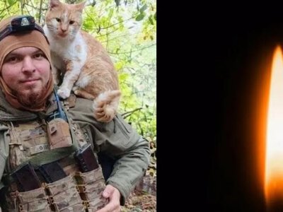 У Дубні попрощаються із 22-річним прикордонником Іваном Мазурком