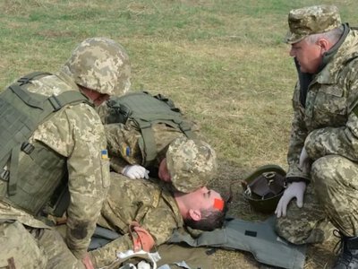 Військова підготовка студентів-медиків і фармацевтів: актуальні зміни законодавства