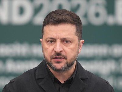 Україна битиме по російських НПЗ, якщо Росія не піде на енергетичне перемир'я, – Зеленський