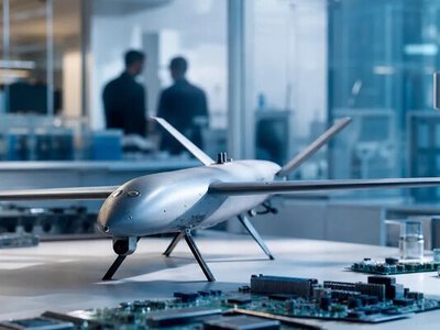 ЄС ухвалив програму AGILE на €115 млн для оборонних інновацій — European Commission Press