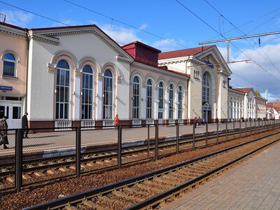 На Вінниччині з 12 жовтня підвищили вартість квитків на приміські поїзди