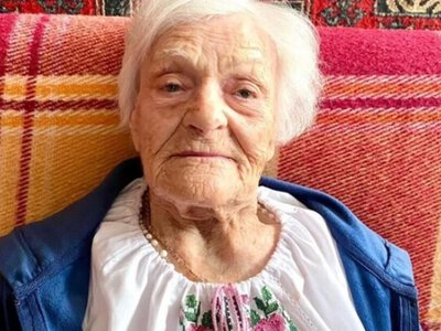Пережила Голодомор й була зв’язковою УПА: у віці 109 років померла найстарша українка