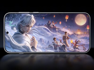 OnePlus 16 першим отримав підтримку 165 FPS у Honor of Kings
