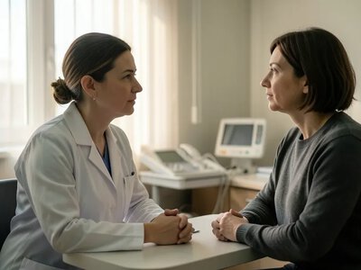 В Україні понад 1,1 мільйона людей живуть з раком