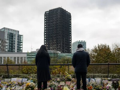 Лора Джонсон залишила Barnet Group після критики призначення — The Guardian
