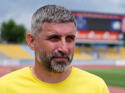 Сергій Шищенко звинуватив суперника в суддівських привілеях після матчу Буковина — Полісся