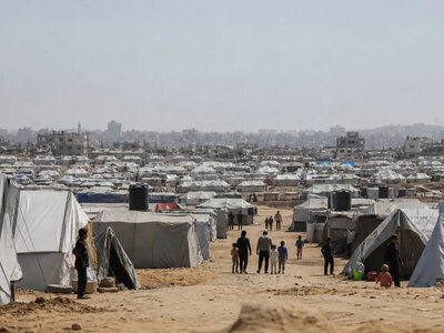 У UNRWA заявили, що Газа стає дедалі непридатнішою для життя — The Japan Times