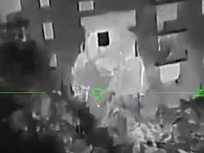ЗСУ знищили майстерню та склад російських дронів і засобів РЕБ на Донеччині