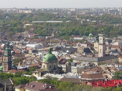 Здешевлення будинків у Львові – чи це реально