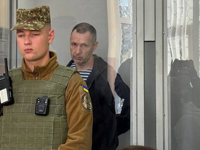 Чергове засідання у справі про вбивство Парубія розпочалося у Львові