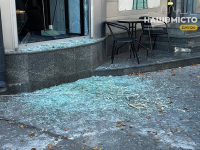 Ворожа атака в Дніпрі: загинула одна людина