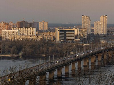 Уряд частково розблокував фінансування для захисту енергетики Києва — Сухомлин