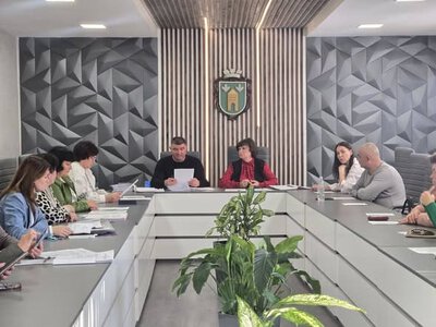 Відбулося засідання 88-ї сесії Великобірківської селищної ради на Тернопільщині