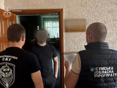 Деревина за безцінь: на Сумщині судитимуть посадовця лісгоспу, через дії якого територіальна громада втратила понад 9 млн гривень