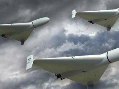 У Києві лунає загроза з повітря: впали уламки, є постраждалі