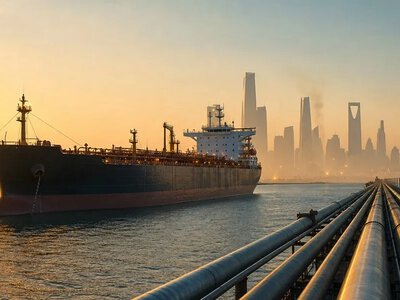 Міністр енергетики США: нафтові потоки через Ормуз відновилися до 80–90% — Asharq Al-Awsat