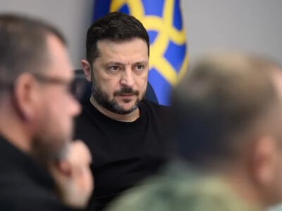 «Путін не читає Truth Social»: Зеленський заявив, що росія вже порушила енергетичне перемир’я