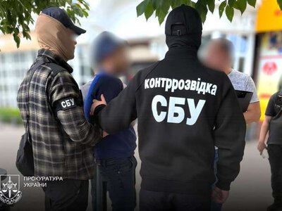 Втік з військової частини на Буковині та реєстрував  Starlinkи для ворога