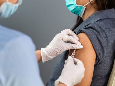 У МЗУ пояснили, як перевірити наявність вакцин і що робити в разі відмови