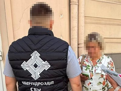 У Чернівцях судитимуть жінку, яка за $3000 обіцяла допомогти оформити інвалідність