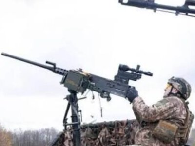 За вересень українська ППО знищила понад 4700 повітряних цілей
