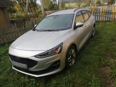 Суд у Ковельському районі засудив чоловіка за викрадення авто та позбавлення волі