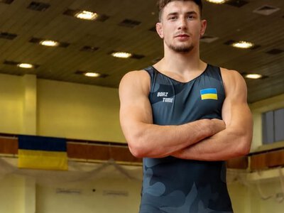 Україну на чемпіонаті світу U23 у США представлятиме мукачівець — PMG.ua