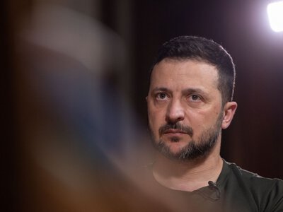 Путін не читає Truth Social: Зеленський заявив про порушення Росією ініціативи Трампа щодо перемир'я