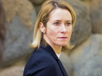 Каллас відповіла Трампу на заклик провести вибори в Україні