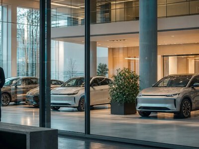 Audi скоротила глобальні поставки на 19,7% у третьому кварталі — Anadolu Agency