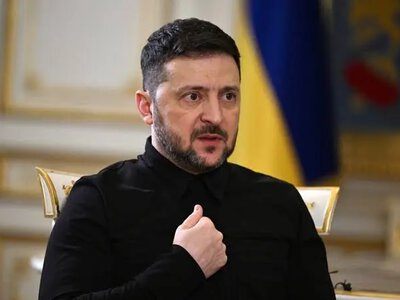 США варто було б укласти «дизельну угоду» з Україною, – Зеленський