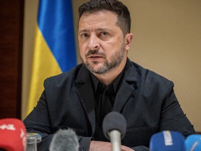 Зеленський озвучив несподівану пропозицію Росії: що відбувається за лаштунками?