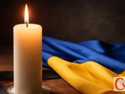 Житомирська громада прощатиметься з двома Захисниками