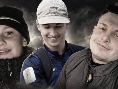 Стали відомі імена трьох загиблих юнаків у ДТП біля Сваляви