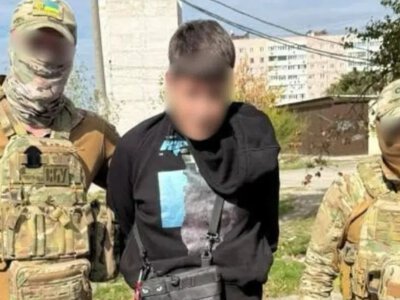 Зв'язок для окупантів: трьох регіонах України викрили зрадників, які реєстрували Starlink для армії рф