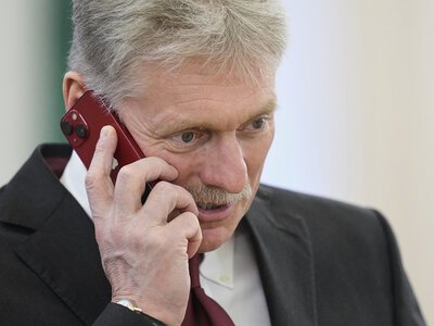 У Кремлі відхилили пропозицію Зеленського про 60-денне перемир’я для виборів в Україні