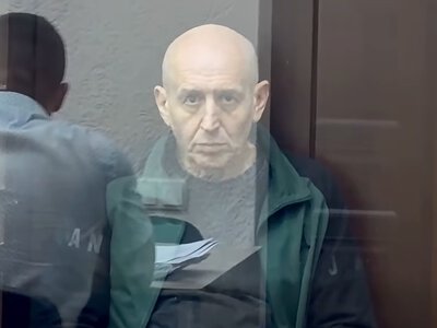 62-річного мешканця Кадіївки Сергія Ілечка окупанти засудили до понад 12 років ув’язнення