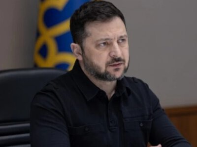 Це вже не просто голод: Зеленський заявив про те, що відбувається в Олешках