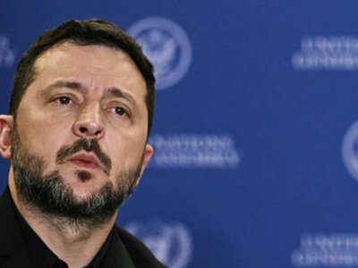 Зеленський запропонував США дизельну угоду з Україною