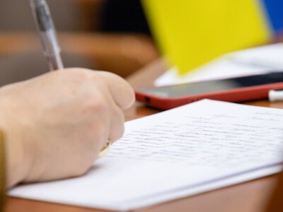Стали відомі імена автора та диктора радіодиктанту нацєдності-2026