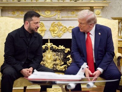 Трамп пиляє гілку, на якій сидить сам і вся Європа: політолог про скандальні заяви Трампа