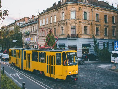 520 грн ні за що? Пасажир судився через поїздку у львівському трамваї — і переміг