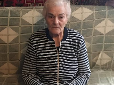 Пережила Голодомор і рятувала упівців: померла найстаріша українка