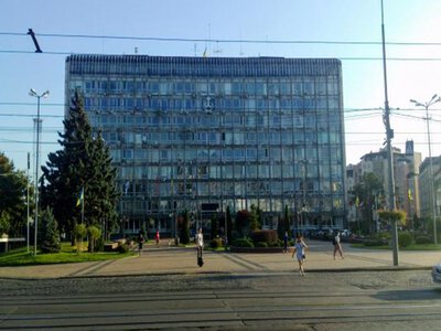 Обов’язки головного фінансиста Вінницької міськради виконуватиме Ірина Ларіна