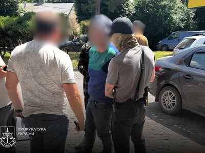 Військовослужбовець у СЗЧ зареєстрував через пошту 9 Starlink для ворога та здав дані про оборонні об’єкти