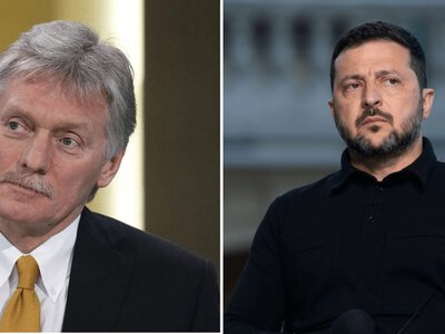 Кремль відхилив пропозицію Зеленського про перемир’я: які вимоги висуває Росія далі?
