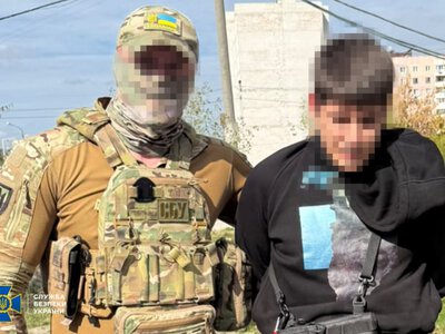 СБУ затримала чотирьох агентів РФ, які реєстрували Starlink для російських військових